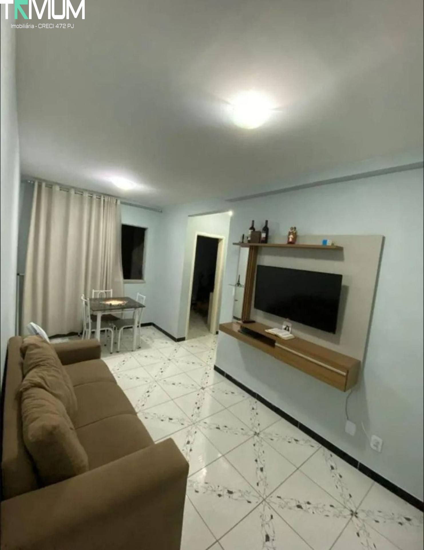 VILA REAL – 2/4 COM BAIXO CUSTO E EXCELENTE OPORTUNIDADE