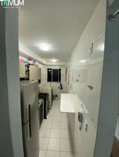 VILA REAL – 2/4 COM BAIXO CUSTO E EXCELENTE OPORTUNIDADE