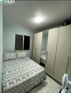 VILA REAL – 2/4 COM BAIXO CUSTO E EXCELENTE OPORTUNIDADE