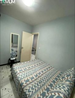 VILA REAL – 2/4 COM BAIXO CUSTO E EXCELENTE OPORTUNIDADE