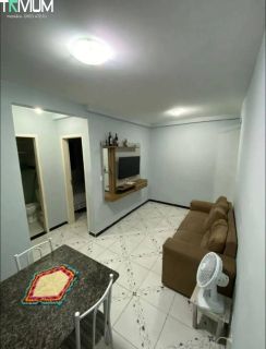 VILA REAL – 2/4 COM BAIXO CUSTO E EXCELENTE OPORTUNIDADE