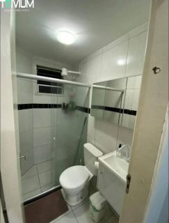 VILA REAL – 2/4 COM BAIXO CUSTO E EXCELENTE OPORTUNIDADE