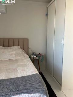 MAR DE ARUANA 2 – 3/4 COM SUÍTE E 2 VAGAS NA REGIÃO DA ARUANA