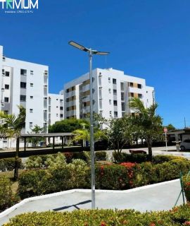 MAR DE ARUANA 2 – 3/4 COM SUÍTE E 2 VAGAS NA REGIÃO DA ARUANA