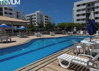 MAR DE ARUANA 2 – 3/4 COM SUÍTE E 2 VAGAS NA REGIÃO DA ARUANA