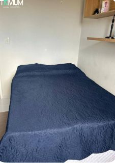 MAR DE ARUANA 2 – 3/4 COM SUÍTE E 2 VAGAS NA REGIÃO DA ARUANA