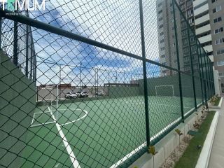 ARUANA PARK – 2/4 PARA LOCAÇÃO NA ARUANA