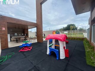 ARUANA PARK – 2/4 PARA LOCAÇÃO NA ARUANA