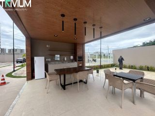 ARUANA PARK – 2/4 PARA LOCAÇÃO NA ARUANA