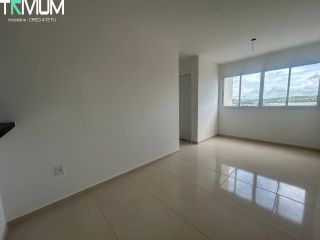 ARUANA PARK – 2/4 PARA LOCAÇÃO NA ARUANA