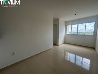 ARUANA PARK – 2/4 PARA LOCAÇÃO NA ARUANA