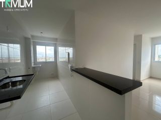 ARUANA PARK – 2/4 PARA LOCAÇÃO NA ARUANA