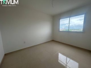 ARUANA PARK – 2/4 PARA LOCAÇÃO NA ARUANA