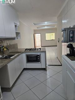 CASA TÉRREA NA ATALAIA | 3/4 COM SUÍTE E SEMI-MOBILIADA