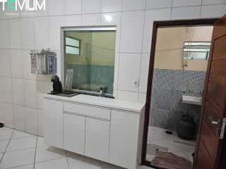 CASA TÉRREA NA ATALAIA | 3/4 COM SUÍTE E SEMI-MOBILIADA