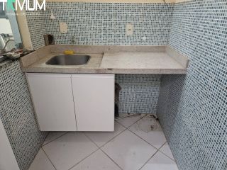 CASA TÉRREA NA ATALAIA | 3/4 COM SUÍTE E SEMI-MOBILIADA