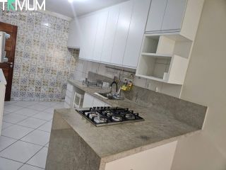 CASA TÉRREA NA ATALAIA | 3/4 COM SUÍTE E SEMI-MOBILIADA