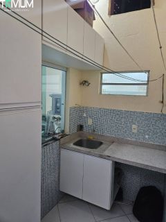 CASA TÉRREA NA ATALAIA | 3/4 COM SUÍTE E SEMI-MOBILIADA