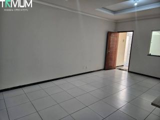 CASA TÉRREA NA ATALAIA | 3/4 COM SUÍTE E SEMI-MOBILIADA