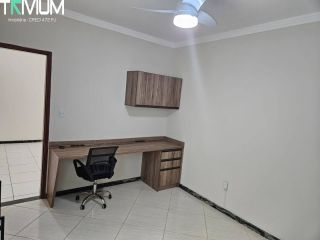 CASA TÉRREA NA ATALAIA | 3/4 COM SUÍTE E SEMI-MOBILIADA