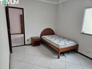 CASA TÉRREA NA ATALAIA | 3/4 COM SUÍTE E SEMI-MOBILIADA