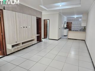 CASA TÉRREA NA ATALAIA | 3/4 COM SUÍTE E SEMI-MOBILIADA