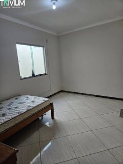 CASA TÉRREA NA ATALAIA | 3/4 COM SUÍTE E SEMI-MOBILIADA