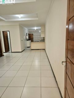 CASA TÉRREA NA ATALAIA | 3/4 COM SUÍTE E SEMI-MOBILIADA