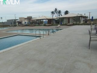 PADANG BEACH RESIDENCE – LOTE 200m² NA BARRA DOS COQUEIROS