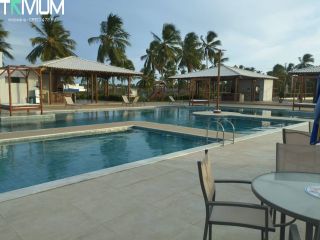 PADANG BEACH RESIDENCE – LOTE 200m² NA BARRA DOS COQUEIROS