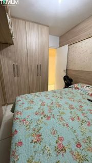 BARRA CLUBE 1 – 2/4 COM VARANDA E POSIÇÃO NORTE/LESTE