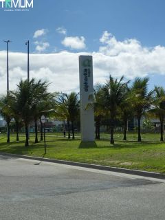 ALPHAVILLE SERGIPE – LOTE 451m² EM CONDOMÍNIO DE ALTO PADRÃO