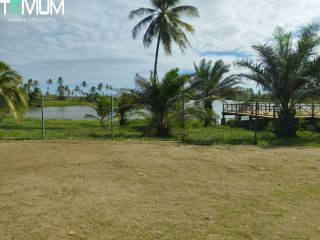 ALPHAVILLE SERGIPE – LOTE 451m² EM CONDOMÍNIO DE ALTO PADRÃO