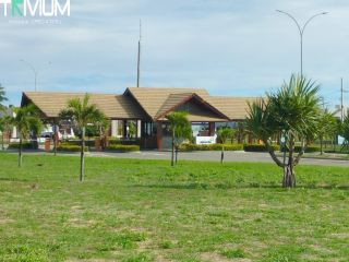 ALPHAVILLE SERGIPE – LOTE 451m² EM CONDOMÍNIO DE ALTO PADRÃO