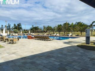 ALPHAVILLE SERGIPE – LOTE 451m² EM CONDOMÍNIO DE ALTO PADRÃO