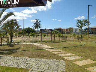 ALPHAVILLE SERGIPE – LOTE 451m² EM CONDOMÍNIO DE ALTO PADRÃO