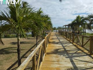 ALPHAVILLE SERGIPE – LOTE 451m² EM CONDOMÍNIO DE ALTO PADRÃO