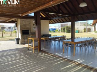 ALPHAVILLE SERGIPE – LOTE 451m² EM CONDOMÍNIO DE ALTO PADRÃO