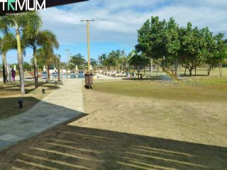 ALPHAVILLE SERGIPE – LOTE 451m² EM CONDOMÍNIO DE ALTO PADRÃO