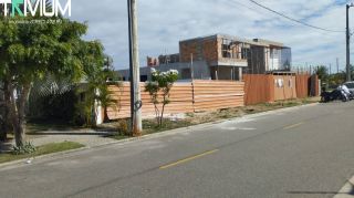 ALPHAVILLE SERGIPE – LOTE 451m² EM CONDOMÍNIO DE ALTO PADRÃO