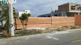 ALPHAVILLE SERGIPE – LOTE 451m² EM CONDOMÍNIO DE ALTO PADRÃO