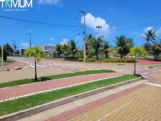 DAMHA RESIDENCIAL SERGIPE – LOTE 570m² EM CONDOMÍNIO DE ALTO PADRÃO