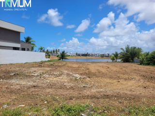 DAMHA RESIDENCIAL SERGIPE – LOTE 570m² EM CONDOMÍNIO DE ALTO PADRÃO