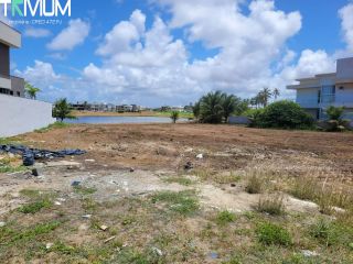 DAMHA RESIDENCIAL SERGIPE – LOTE 570m² EM CONDOMÍNIO DE ALTO PADRÃO