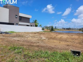 DAMHA RESIDENCIAL SERGIPE – LOTE 570m² EM CONDOMÍNIO DE ALTO PADRÃO
