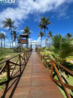 DAMHA RESIDENCIAL SERGIPE – LOTE 570m² EM CONDOMÍNIO DE ALTO PADRÃO