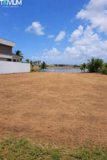 DAMHA RESIDENCIAL SERGIPE – LOTE 570m² EM CONDOMÍNIO DE ALTO PADRÃO