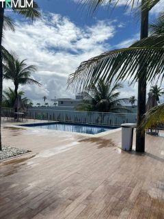 DAMHA RESIDENCIAL SERGIPE – LOTE 570m² EM CONDOMÍNIO DE ALTO PADRÃO