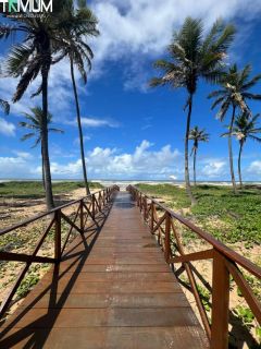 DAMHA RESIDENCIAL SERGIPE – LOTE 570m² EM CONDOMÍNIO DE ALTO PADRÃO