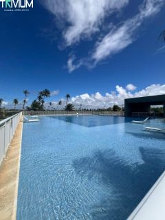 DAMHA RESIDENCIAL SERGIPE – LOTE 570m² EM CONDOMÍNIO DE ALTO PADRÃO